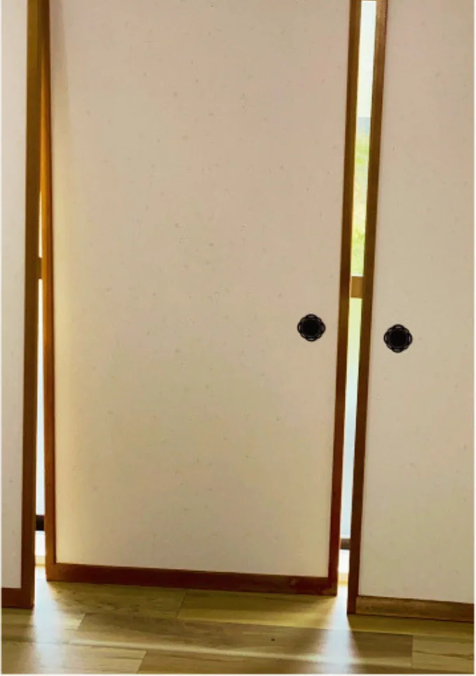 破れや色褪せをリフレッシュの施工後
